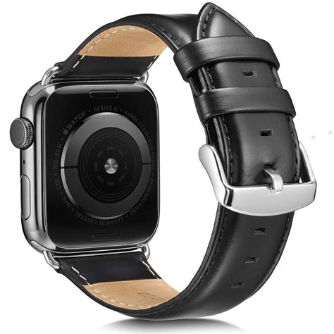 apple watch bands for big guys|apple watch band 44mm men's.